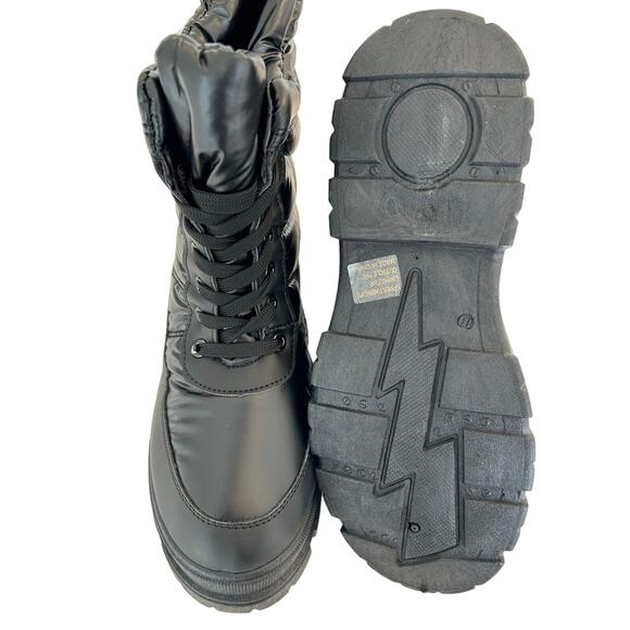 Stylish Waterproof Winter Boots for Women – Comfort Meets Functionality! - Picture 10 of 10